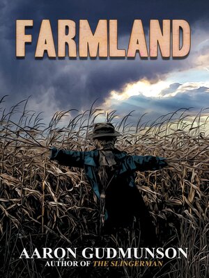 cover image of Farmland